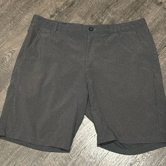 Puma Other - Puma Men’s Size 38 Gray Shorts